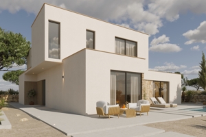 sistema constructiu modular Espanya