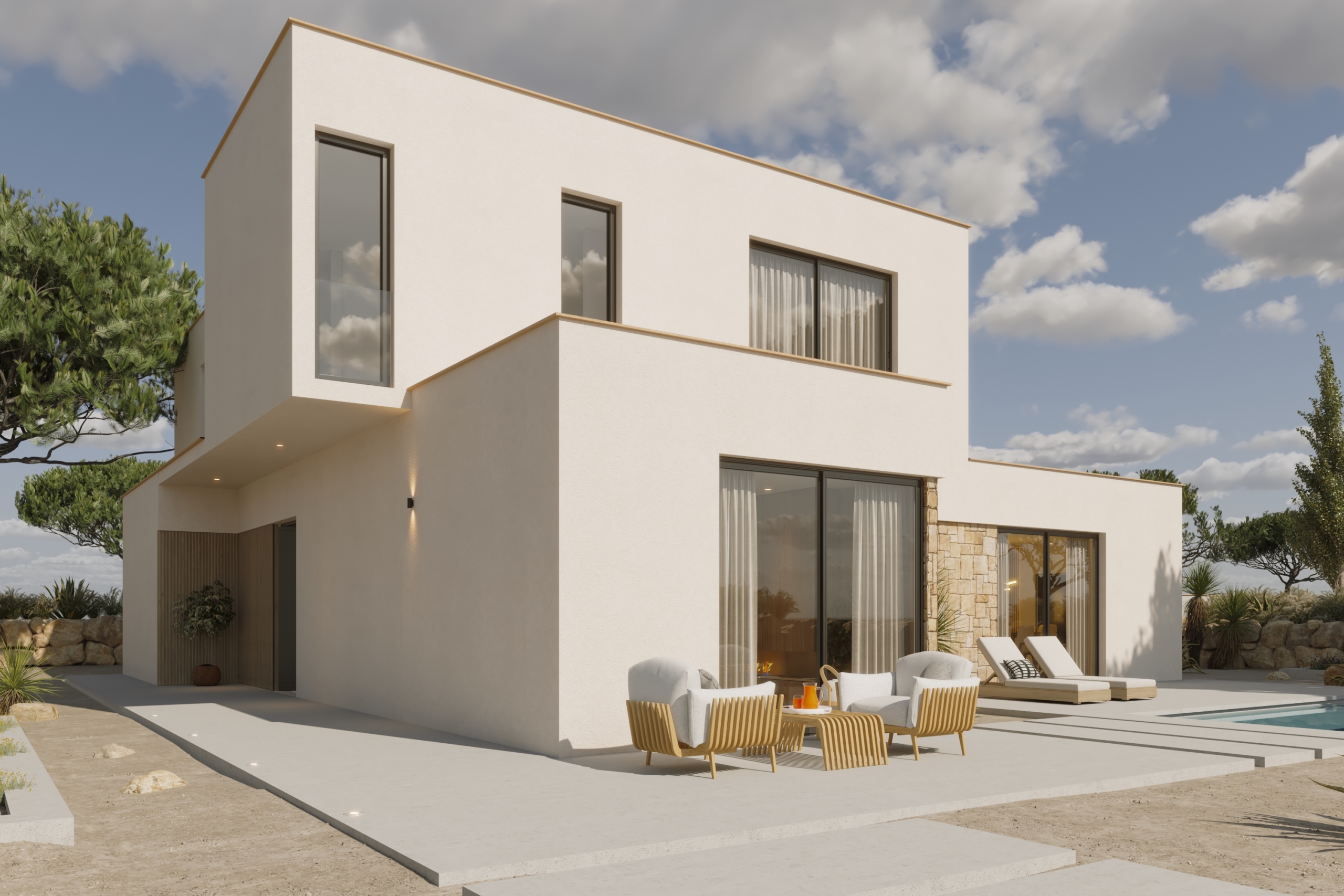 sistema constructiu modular Espanya