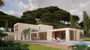 BIM construcció modular