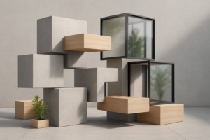 Modular Home Extensions