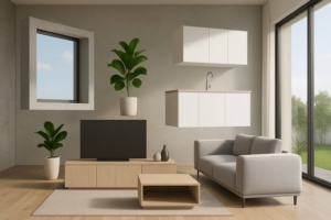 Custom Design Modular Homes