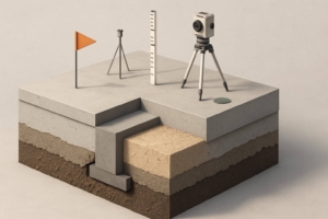 Geotechnical Study of Modular Homes
