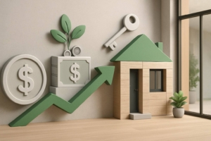 Modular Home Financing