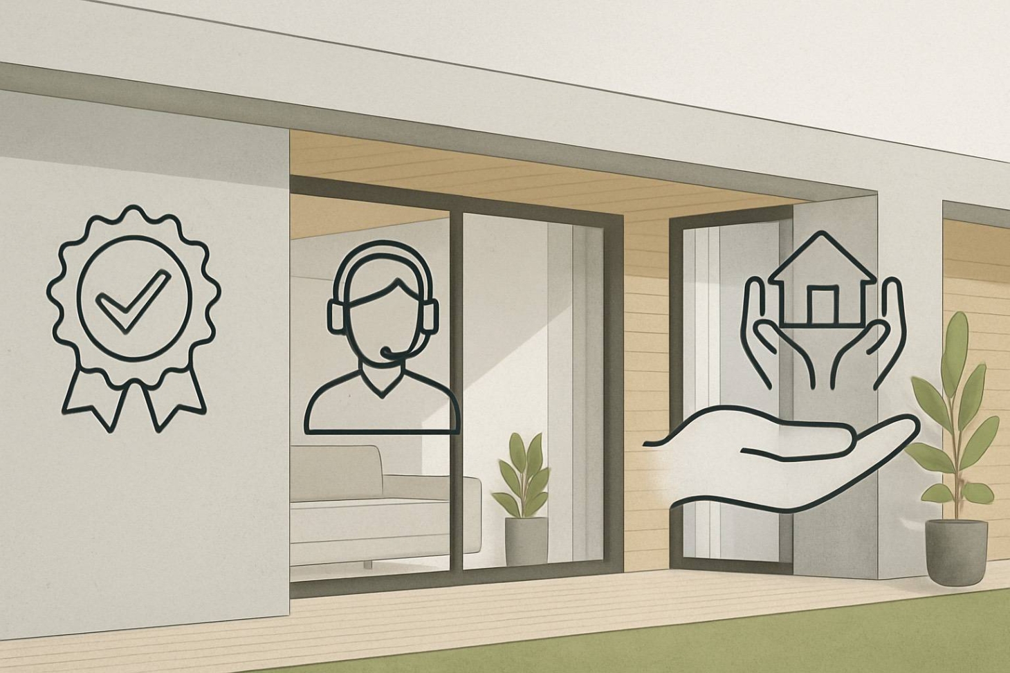 inversió construcció industrialitzada