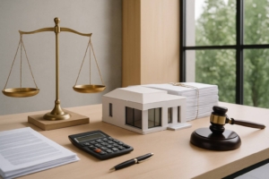 Modular Home Taxes