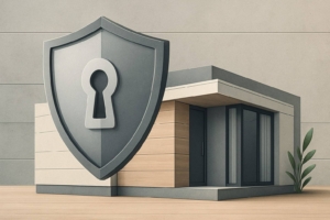 Modular Home Security