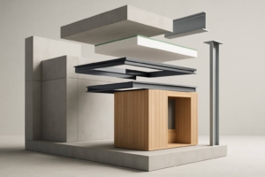 MSTAK Construction System