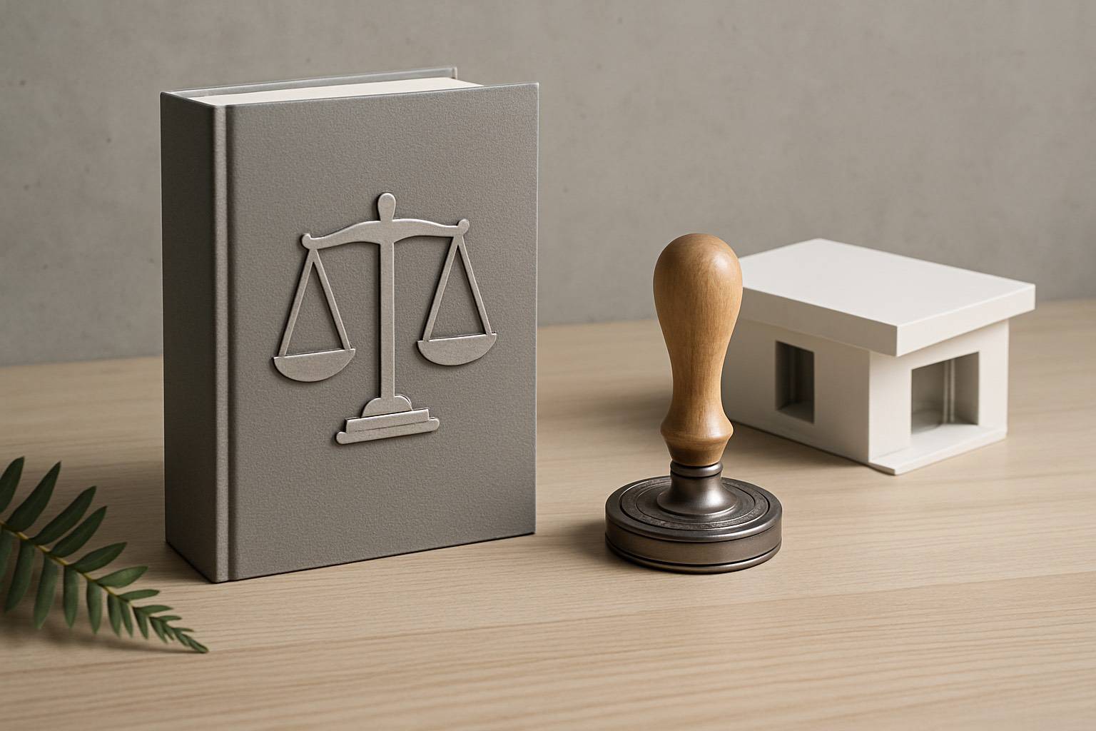 Legal Regulations for Modular Houses