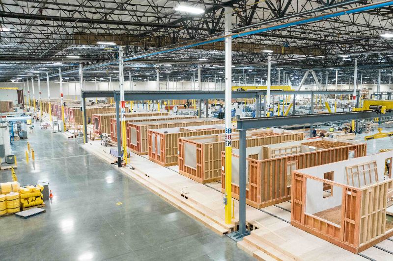Vbc tracy facility manufacturing helena lidelow